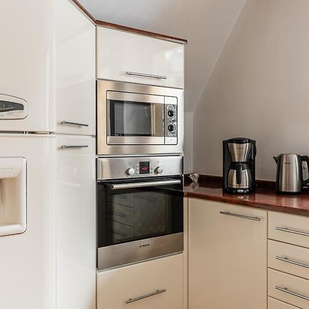 Apartamenty Dagmara I Irka Zakopane Exterior photo